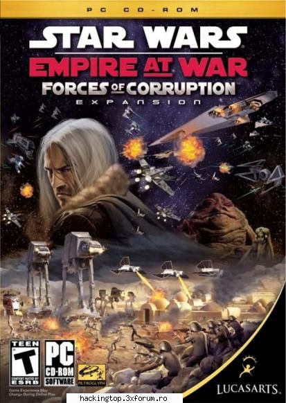 star wars empire at war forces of corruption