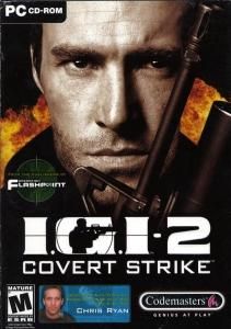 project igi covert strike