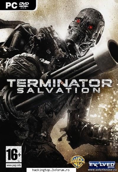 terminator salvation pc.rar