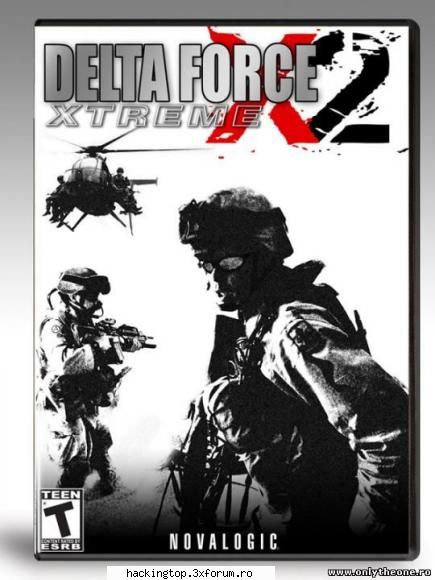 [pc] delta force extreme beta-tl