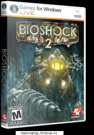 bioshock