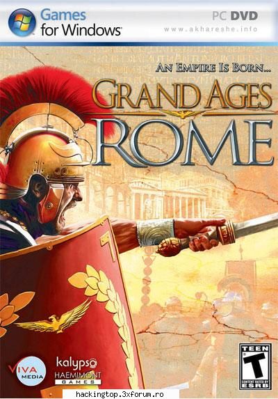 Grand.Ages.Rome-RELOADED