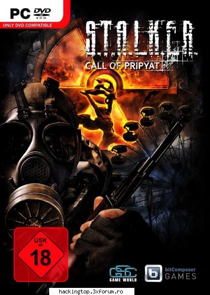 call pripyat