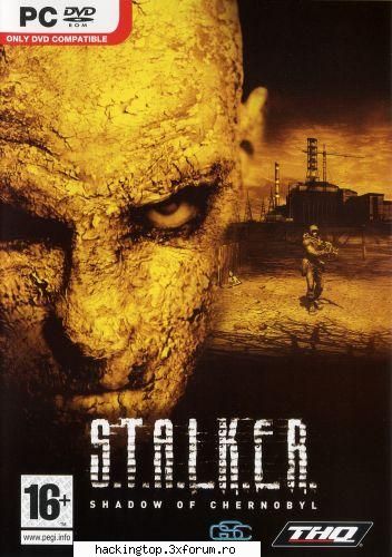S.T.A.L.K.E.R.Shadow.of.Chernoby