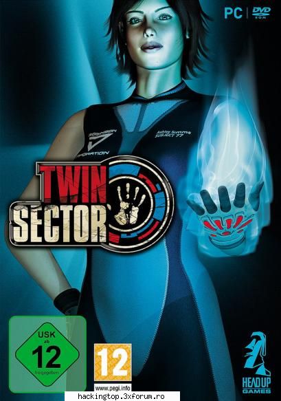 twin sector