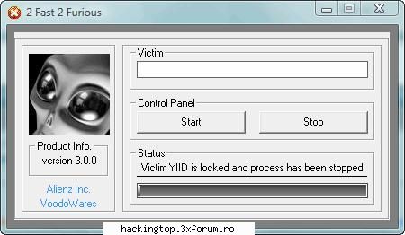 2 Fast 2 Furious v 3.0.0 - inca un program de blocat id (merge) DOWNLOAD===> - Yahoo Booter