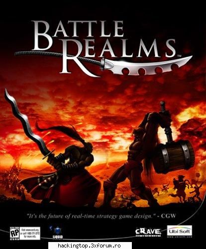 Battle Realms - catalinboss94 - Download Jocuri