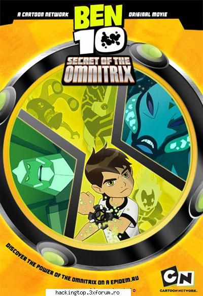 Ben 10 Secretul Omnitrixului(Desen) - DOWNLOAD===> Ben 10 Secretul Omnitrixului(Desen) - Download Filme