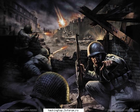 Call of Duty - catalinboss94 - Download Jocuri