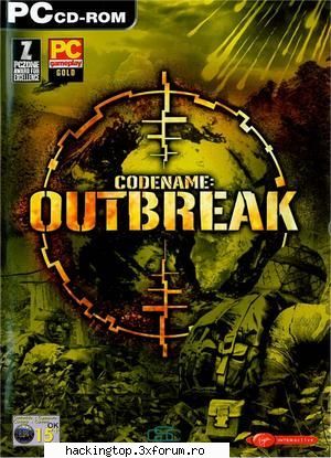 Codename Outbreak - catalinboss94 - Download Jocuri