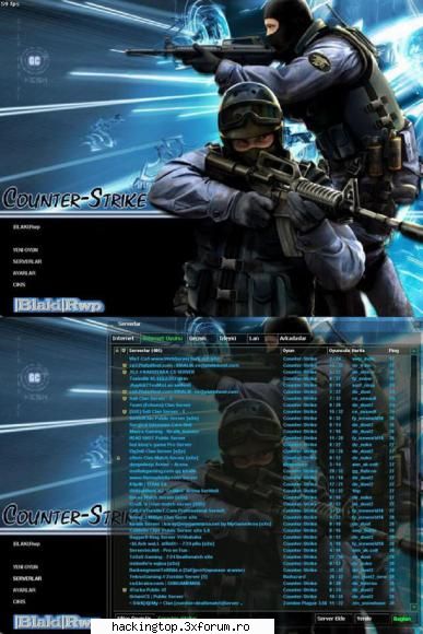 :hi:  :nod:  :nod: 1.6 by scream (2010)