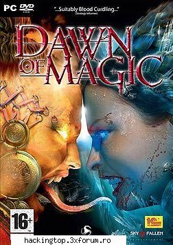 Dawn Of Magic 2 - catalinboss94 - Download Jocuri