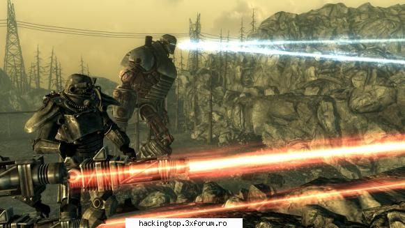 Fallout.3.Full-Rip.Skullptura - catalinboss94 - Download Jocuri