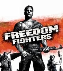 Freedom Fighters - catalinboss94 - Download Jocuri