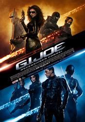 g.i. joe (the rise of cobra)