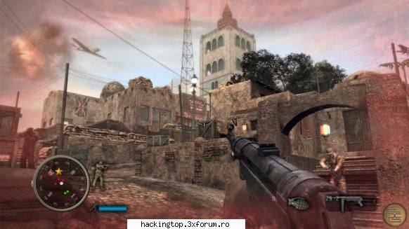 Hour of victory - part1 part2 part3 part4 part5 - Download Jocuri