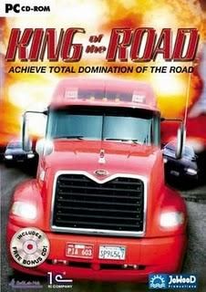 King Of The Road (new) - catalinboss94 - Download Jocuri