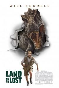 land of the lost 2009