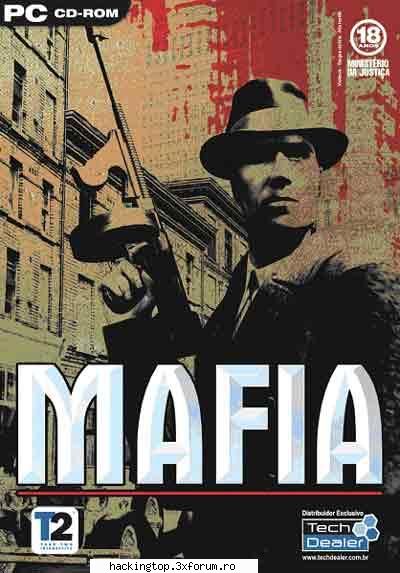 Mafia - si incurand Mafia 2 - Download Jocuri
