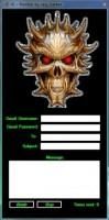 Mail Bomber by vasy_hacker >:) - Al3x - Yahoo Booter