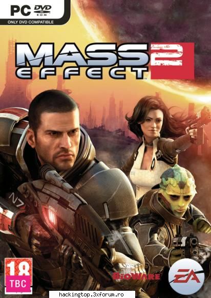 Mass Effect 2 - catalinboss94 - Download Jocuri