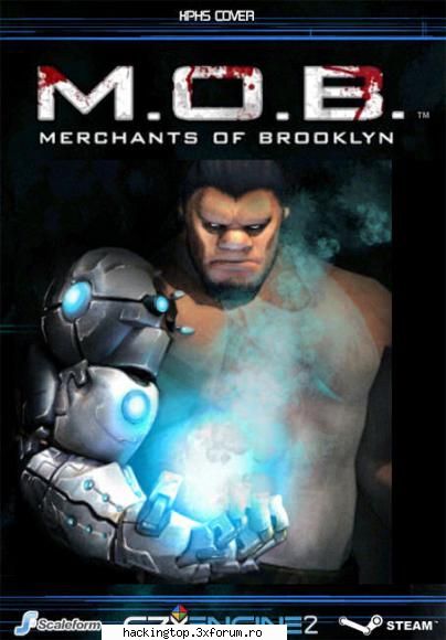 Merchants Of Brooklyn - catalinboss94 - Download Jocuri