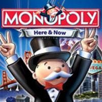 monopoly here and now edition +