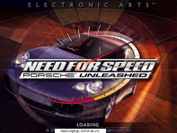 NFS Porsche - catalinboss94 - Download Jocuri