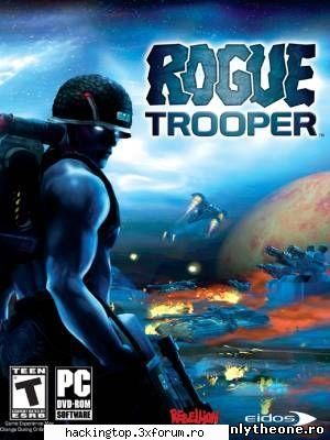 [pc] rogue trooper [rip] [dopeman]