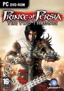 Prince Of Persia 3 The Two Thrones - part1 part2 part3 - Download Jocuri