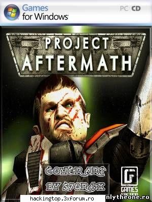 Project.Aftermath.v1.13.RIP.READNFO-OUTLAWS - catalinboss94 - Download Jocuri