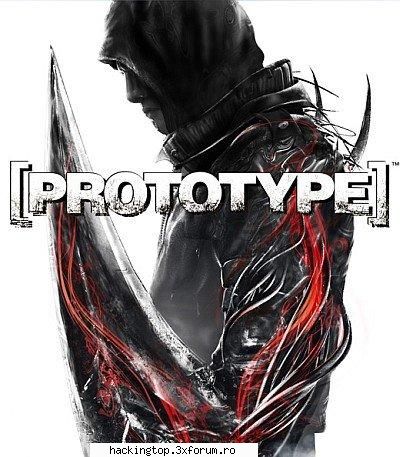 Prototype - catalinboss94 - Download Jocuri