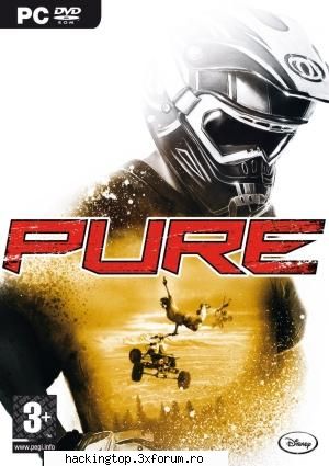 Pure.Multi-3.Full-Rip.Skullptura - catalinboss94 - Download Jocuri