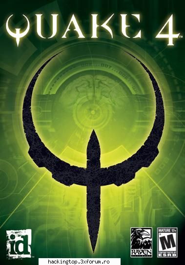 Quake 4 - torrent sau MINIMUM SYSTEM REQUIREMENTS Operating - Download Jocuri