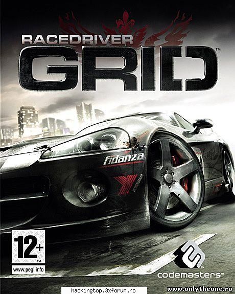 Race.Driver.GRID.Multi-5.Full-Rip.Skullptura