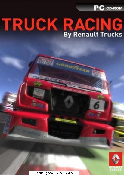 Renault Truck Racing 2009 (FuLLRiP) - DOWNLOAD : ... s.exe.html - Download Jocuri