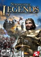 Stronghold Legend - Cd 1 Cd 2 Cd 3 Cerinte sistem, minime: OS - Download Jocuri