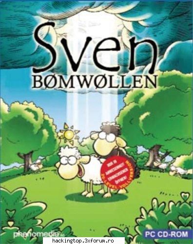 Sven Bomwollen - catalinboss94 - Download Jocuri