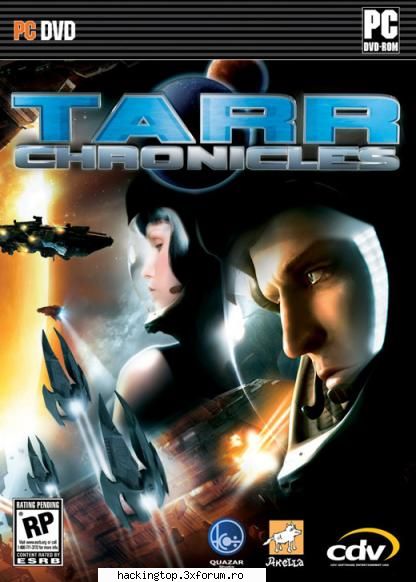 Tarr Chronicles - catalinboss94 - Download Jocuri