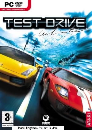 Test Drive 5 - catalinboss94 - Download Jocuri