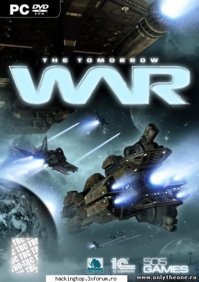 The.Tomorrow.War-SKIDROW - catalinboss94 - Download Jocuri
