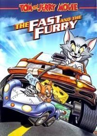 Tom And Jerry Fast And Furry - catalinboss94 - Download Filme