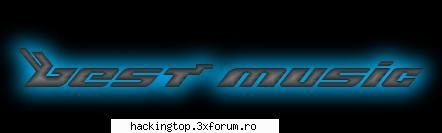 ce muzika :x:x:  :zzz:  :zzz:  :zzz:  :zzz:  :zzz:  :cool:  :cool:  :cool: salut la toata lumea